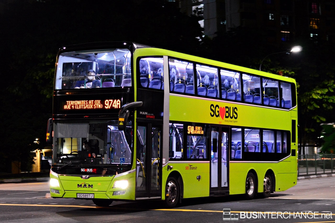 MAN ND323F (A95) (SG5897J - 974A)